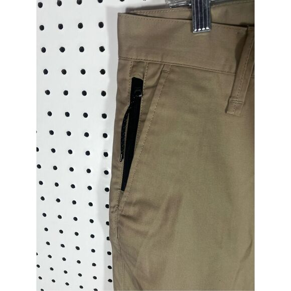 Oakley Khaki shorts size 32 - Picture 3 of 8